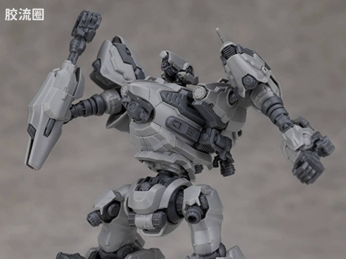 30MM 装甲核心 RaD CC-2000 ORBITER - 图片
